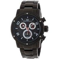 Reloj Oceanaut Impulse Oc3124 Quartz Para Hombre, Caja De 45 Mm