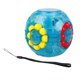 thumbnail image 1 of Giroscopio De La Yema Del Dedo Del Frijol Mágico Giratorio Bola De Descompresión Fidget Toys Blue A, 1 of 5