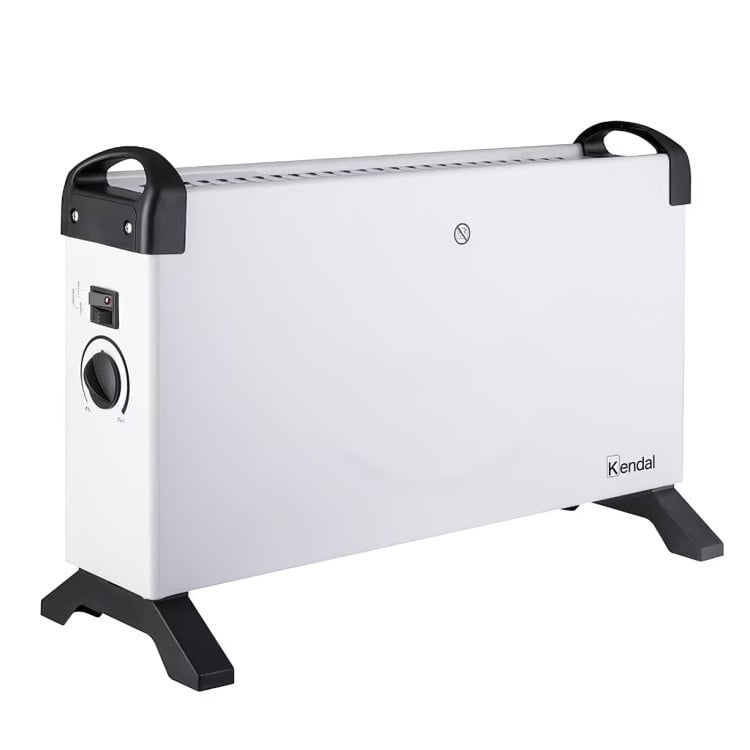 Calefactor Convector Kendal Kce-dl06