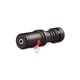 thumbnail image 2 of Micrófono Videomic Me L Para Iphone Ipad Negro, 2 of 7