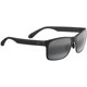 thumbnail image 1 of Gafas de sol Maui Jim Red Sands, polarizadas, color negro mate, tamaño grande, 1 of 1
