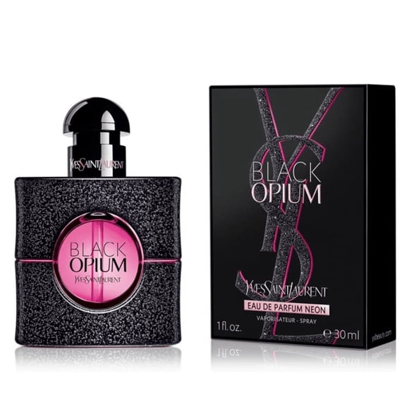 Black Opium Neon Edp Mujer 30 Ml
