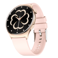 Reloj Smartwatch Keiphone Kei Kuno X