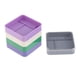 thumbnail image 3 of Caja De Almacenamiento De Piezas De Reloj, Herramientas De Reloj, Almacenamiento Para Accesorios De Herramientas De Reloj, Cuadrado Artesanal, 3 of 5