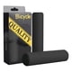 thumbnail image 1 of Puños De Silicona Para Bicicletas, Grips, Empuñadura negro, 1 of 6