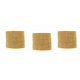 thumbnail image 3 of Cinta de yute AAYU arpillera 7,5 cm x 27 m marrón, paquete de 3, 3 of 7