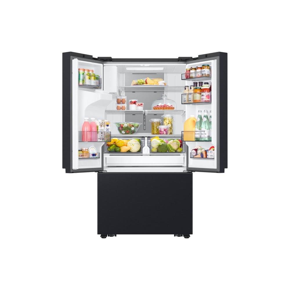 Refrigerador Samsung French Door No Frost / Rf27Cg5410B1Zs 719 Litros, foto 6