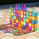 thumbnail image 2 of Set imanes magnetic 96 piezas, 2 of 2