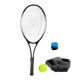 thumbnail image 4 of Pelota De Rebote Para Entrenamiento De Tenis, Herramienta De Entrenamiento Para Parques, Estadios Y Patios De Recreo, 4 Unidades, 4 of 5