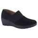 thumbnail image 1 of Zapato Chalada Mujer Tanda-22 Negro Casual, 1 of 3