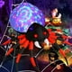 thumbnail image 2 of Araña Inflable GOOSH Halloween Exterior Ancho de 8.5 Pies, 2 of 3