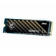 thumbnail image 3 of Disco de Estado Sólido SSD MSI Spatium M450 1 TB negro, 3 of 5