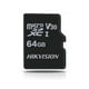 thumbnail image 1 of Memoria Micro SD 64Gb HIKVISION SHDC Clase 10, 1 of 3