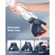 thumbnail image 5 of Plancha de Vapor Portátil BEAUTURAL 1200W 120V con Tanque de 260ml, 5 of 7