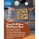 thumbnail image 2 of Set Go Game We Games Traditional con almacenamiento 30 cm Chapa de madera, 2 of 3