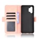 thumbnail image 2 of Funda Tipo Billetera FOXDOCK para Samsung Galaxy A13 4G – Tapa Flip con Tarjetero, 2 of 5
