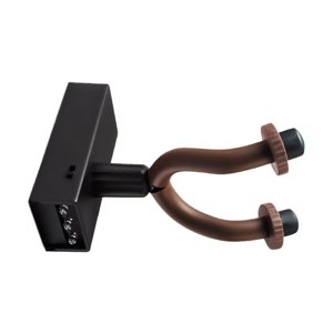 Bothyi - Soporte De Suspensión De Guitarra Led Para Instrumentos De Cuerda De Guitarra Acústica Mandolina Luz Azul