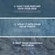 thumbnail image 3 of Perfume Territoire Eau De Parfum para hombre color azul, 3 of 3