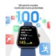 thumbnail image 4 of Reloj Inteligente TOOBUR con Alexa Integrada Pantalla HD de 1.91'' Azul, 4 of 6