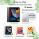 thumbnail image 2 of Protector de pantalla PandaShield 25 cm Paper‑Feel (2 unidades), 2 of 8