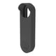 thumbnail image 5 of Timbre Cubierta Caso Impermeable Premium Protectora Para Google Nest Timbre Negro, 5 of 5