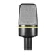 thumbnail image 2 of Microfono Multimedia Jack 3.5 Mini Tripode Negro Audiopro, 2 of 3