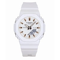 Reloj Digital Casio G-Shock Blanco Mujer