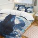 thumbnail image 1 of Umbreon Bed Duvet Cover Funny Anime Cartoon Bedding Sets Lightweight 3 Piece Comforter Sets, 1 of 5