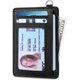 thumbnail image 2 of Mayski Slim Wallet, tarjetero minimalista para mujeres, 2 of 3
