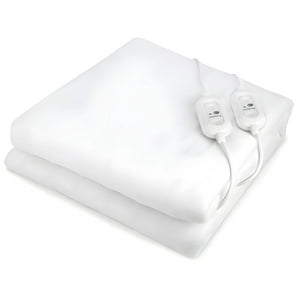 Pekatherm - Calientacamas Doble 2 Plazas Con Control Dual - Ps