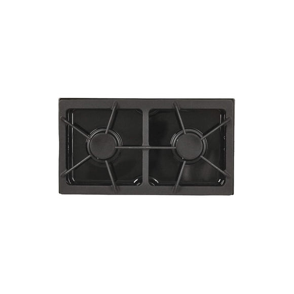 Conjunto de cartucho para estufa Jenn-Air JGA8100ADB OEM
