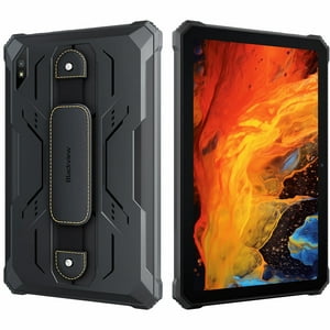 Blackview - Active 8 Pro - Tablet Rugged 4G / Resiste Golpes, Polvo Y Agua