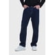 thumbnail image 1 of Jeans Hombre Wide Leg Costura Azul, 1 of 4
