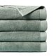 thumbnail image 3 of Toalla Baño Gris 70x140, 3 of 3