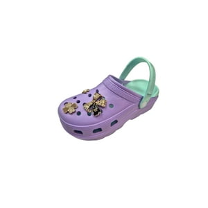 Vinnys Outlet - Sandalia Brillante Mujer