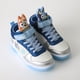 thumbnail image 2 of Zapatilla Caña Alta Niño Luces Blanco Bingo & Bluey, 2 of 5