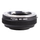 thumbnail image 4 of Anillo Adaptador De Montura De Lente MD-M4/3 Para Olympus EPL1 EPL2 Panasonic G1 G2, 4 of 5