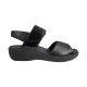 thumbnail image 1 of SANDALIAS PICCADILLY NEGRO CASUAL MUJER VU4315T - Talla 36, 1 of 6