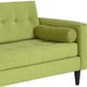 thumbnail image 3 of Sofa Retro 3 Cuerpos 1-1 Felpa Pistacho, 3 of 5