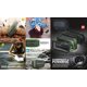 thumbnail image 3 of Altavoces Bluetooth Rockville Impermeables - Pack de 2, 3 of 9
