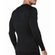 thumbnail image 3 of Camiseta Primera Capa Compresion Cobre, 3 of 3