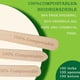 thumbnail image 2 of Tenedores desechables de madera, paquete de 100, 16,5 cm, biodegradables, 2 of 3