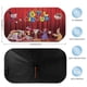 thumbnail image 2 of El Asombroso Circo Digital Sombrilla Solar para Auto - Protector de Parabrisas Plegable | Cortina Solar Delantero | Bloqueo UV y Aislamiento de Calor 133x73cm, 2 of 6