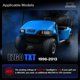 thumbnail image 4 of Faro LED OMEIPMEO para EZGO TXT 1996-2013 12V Impermeable, 4 of 9