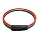 thumbnail image 5 of 12 Aros De Agilidad Versátiles Para Saltar, Ideales Para Juegos De Lanzamiento Y Ejercicios De Gimnasia (60 Cm), 5 of 5