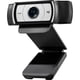 thumbnail image 1 of Webcam Logitech Pro Full HD 1080p 90 grados para laptops, 1 of 3