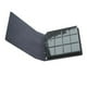 thumbnail image 3 of Carpeta Archivador GG Prime Ring-Binder Playset Black, 3 of 3