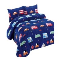 Genérico - Cobertor Invierno Chiporro 180X230 Suave Y Cálido B15