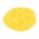 thumbnail image 1 of Cojín Colgante Para Silla Con Forma De Huevo, Decorativo, Para Sofá, Patio, Balcón, Color Amarillo, 1 of 5