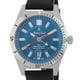 thumbnail image 1 of Reloj Mathey-Tissot Hombre Mergulhador GMT MRGABU, 1 of 4